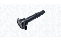 ignition coil BAEQ249 Magneti Marelli