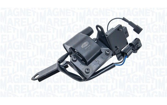 ignition coil BAEQ255 Magneti Marelli