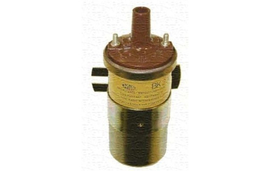 ignition coil BK2A Magneti Marelli