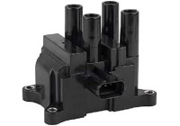 Ignition Coil BO-314 Japanparts