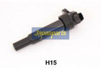 Ignition Coil BO-H15 Japanparts