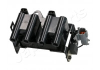 Ignition Coil BO-K04 Japanparts