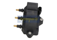 Ignition Coil BO-W01 Japanparts