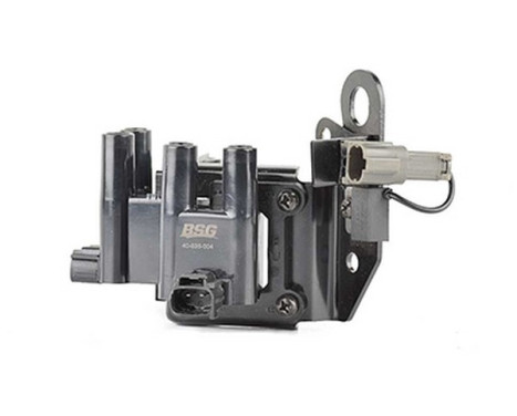 ignition coil BSG 40-835-004