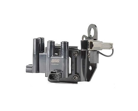 ignition coil BSG 40-835-004, Image 2