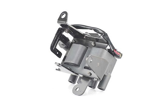 ignition coil BSG 40-835-006, Image 2