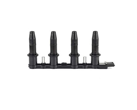 ignition coil BSG 65-835-003, Image 2