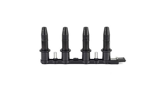 ignition coil BSG 65-835-003, Image 2