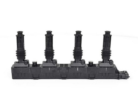 ignition coil BSG 65-835-004