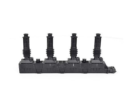 ignition coil BSG 65-835-004, Image 2