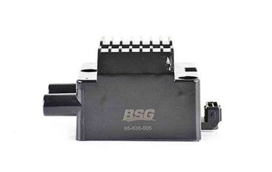 ignition coil BSG 65-835-005