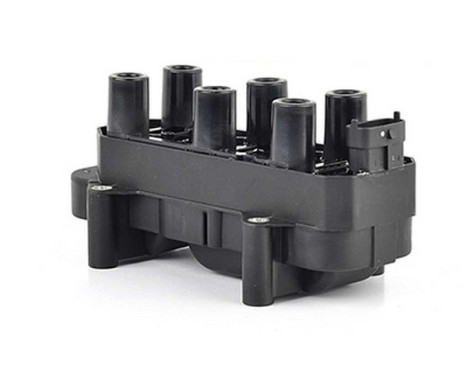 ignition coil BSG 65-835-008