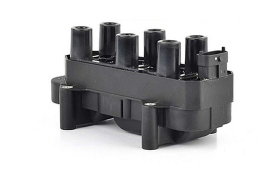 ignition coil BSG 65-835-008