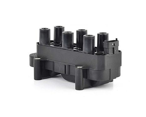 ignition coil BSG 65-835-008, Image 2