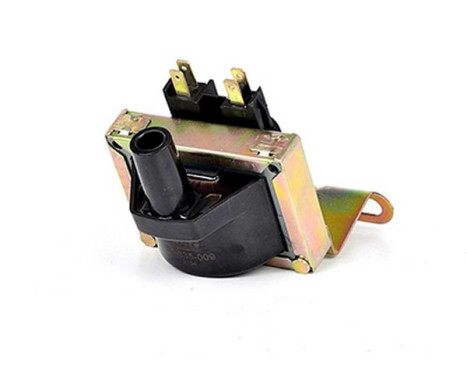 ignition coil BSG 65-835-009