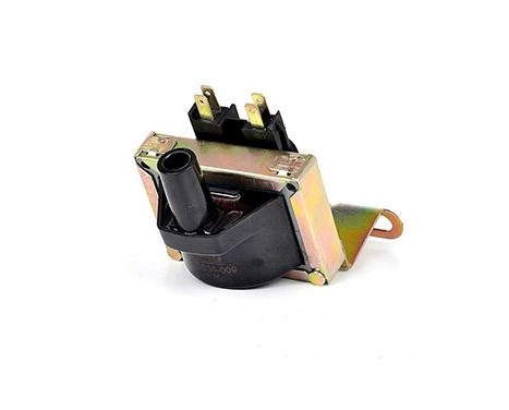 ignition coil BSG 65-835-009, Image 2