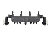 ignition coil BSG 70-835-001