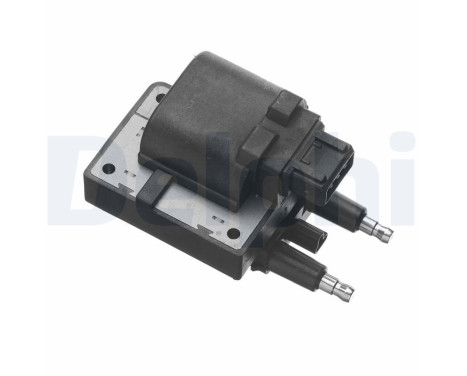 Ignition Coil CE10021-12B1 Delphi, Image 2