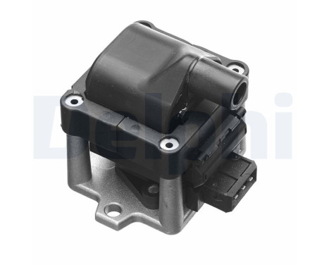 Ignition Coil CE10023-12B1 Delphi, Image 4