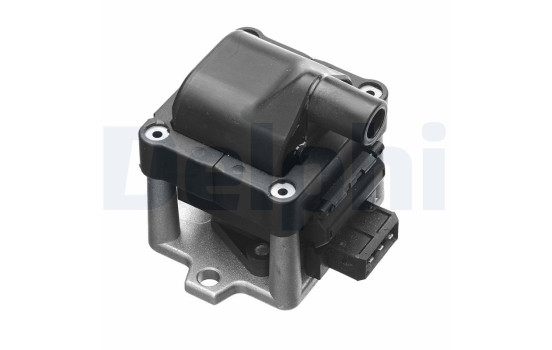 Ignition Coil CE10023-12B1 Delphi, Image 4