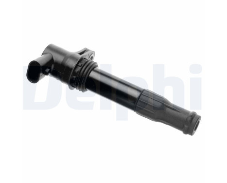 Ignition Coil CE10027-12B1 Delphi, Image 2