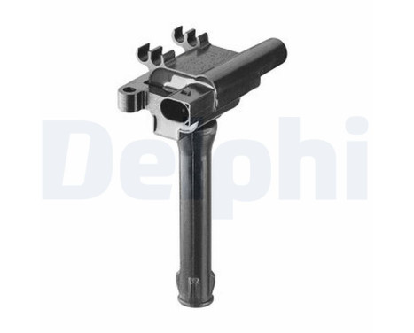 Ignition Coil CE10512-12B1 Delphi, Image 2