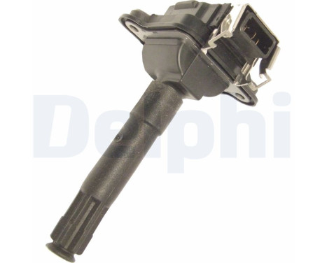 Ignition Coil CE20019-12B1 Delphi