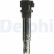Ignition Coil CE20030-12B1 Delphi, Thumbnail 4