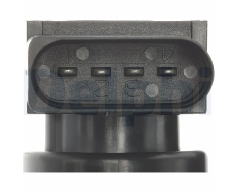 Ignition Coil CE20030-12B1 Delphi, Image 5