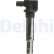 Ignition Coil CE20030-12B1 Delphi, Thumbnail 6