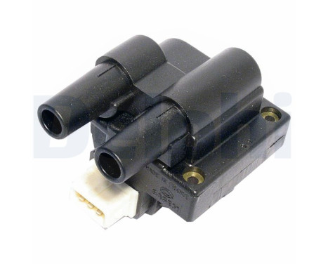 Ignition Coil CE20047-12B1 Delphi, Image 2