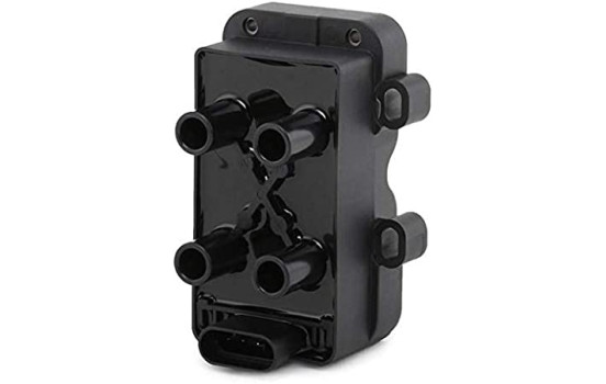 Ignition Coil CE20048-12B1 Delphi, Image 2