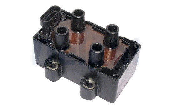 Ignition Coil CE20048-12B1 Delphi, Image 5