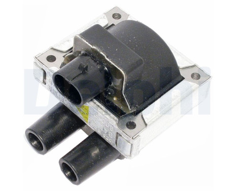 Ignition Coil CE20058-12B1 Delphi, Image 2