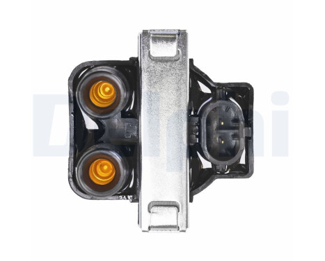 Ignition Coil CE20058-12B1 Delphi, Image 3