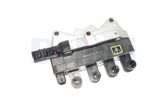Ignition Coil CE20061-12B1 Delphi, Image 2