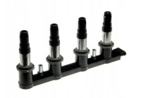 Ignition Coil CE87662-12B1A Delphi