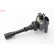 Ignition Coil DIC-0107 Denso, Thumbnail 2