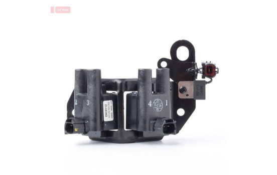 Ignition Coil DIC-0112 Denso, Image 2