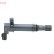 Ignition Coil DIC-0201 Denso, Thumbnail 2