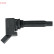 Ignition coil DIC-0222 Denso, Thumbnail 2