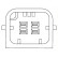 Ignition Coil EFI - BOUGICORD 154303 EFI Automotive, Thumbnail 2