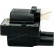 Ignition Coil EFI - BOUGICORD 155014 EFI Automotive