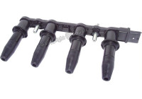 Ignition Coil EFI - BOUGICORD 155039 EFI Automotive