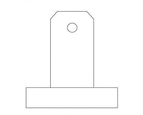Ignition Coil EFI - BOUGICORD 155064 EFI Automotive, Image 2