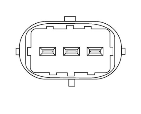 Ignition Coil EFI - BOUGICORD 155072 EFI Automotive, Image 2
