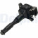 Ignition Coil GN10016-12B1 Delphi, Thumbnail 5