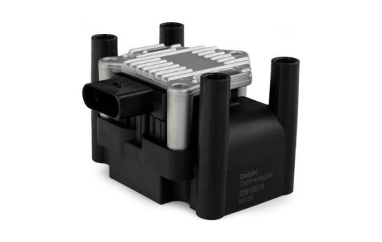 Ignition Coil GN10018-12B1 Delphi