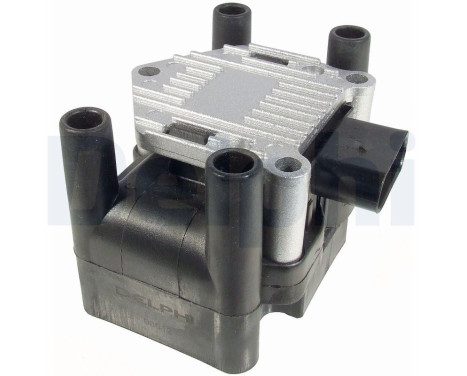 Ignition Coil GN10018-12B1 Delphi, Image 4