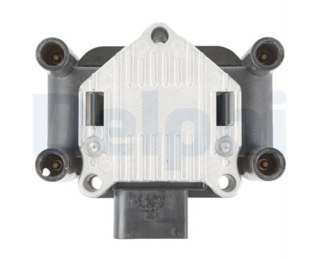 Ignition Coil GN10018-12B1 Delphi, Image 7